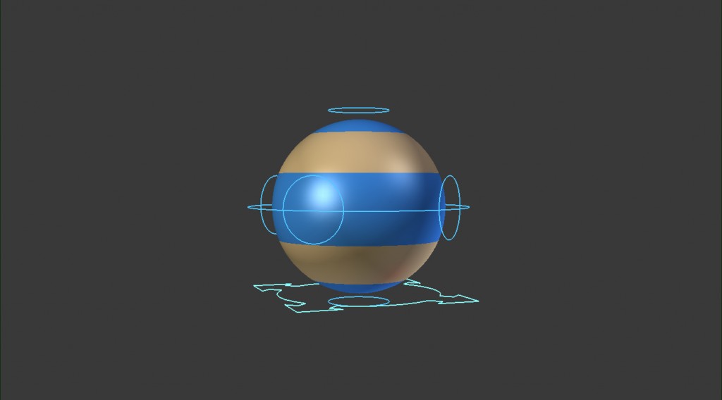 Bouncing Ball Rig preview image 1